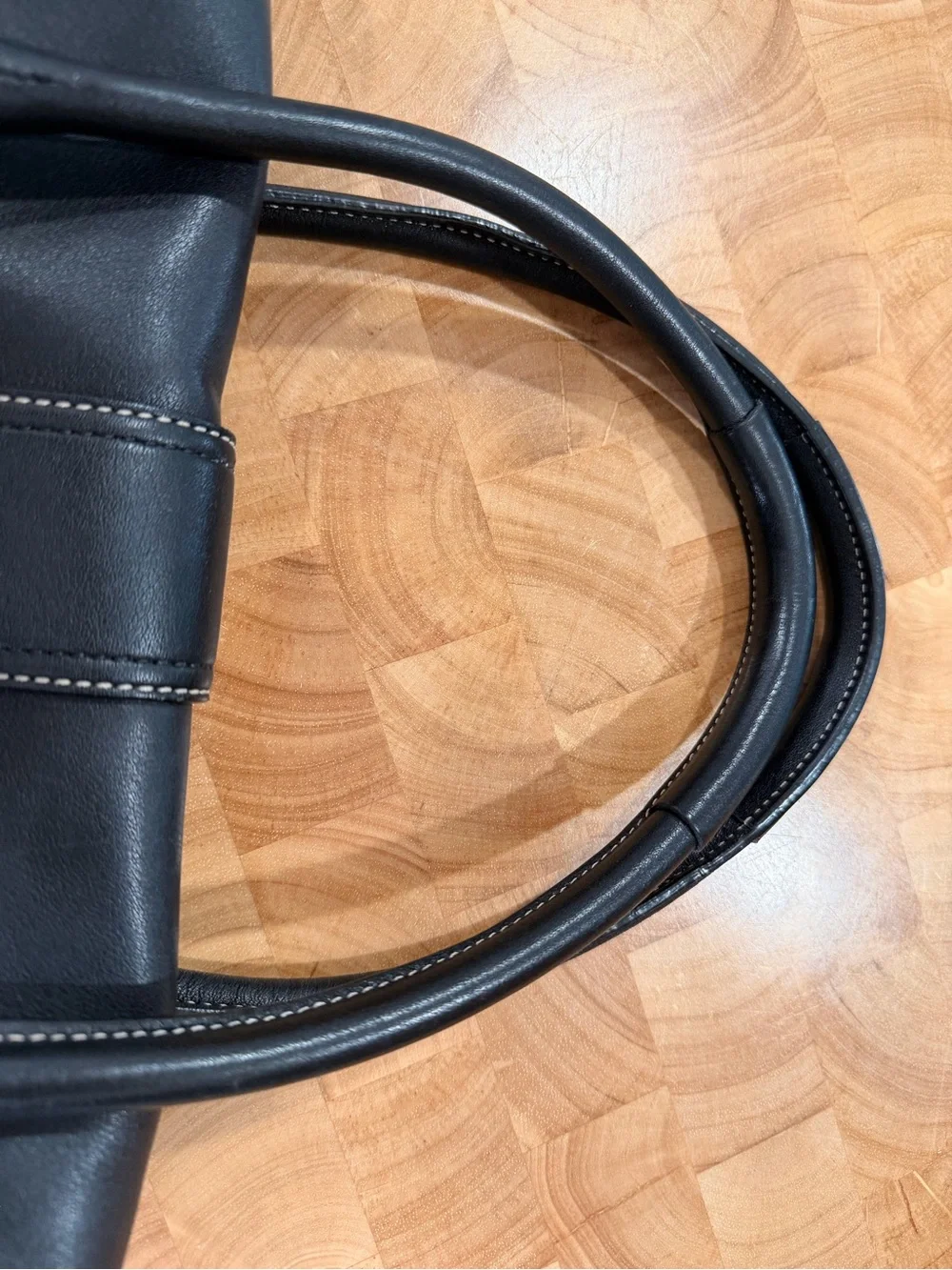 Coach classic shoulder